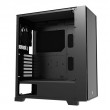 Montech Air 1000 SILENT Midi Tower Black Montech Air 1000 SILENT Midi Tower Black