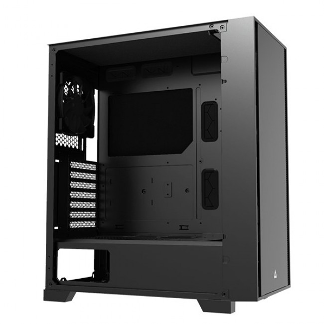 Montech Air 1000 SILENT Midi Tower Black Montech Air 1000 SILENT Midi Tower Black