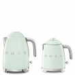 Smeg 50's Style Kettles KLF05PGEU Pastel Green Smeg 50's Style Kettles KLF05PGEU Pastel Green