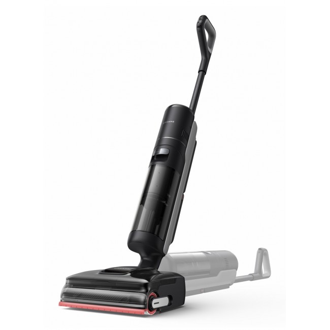 Dreame H15 Mix 2-in-1 stick vacuum Battery Dry&wet Bagless 400 W Black 5 Ah