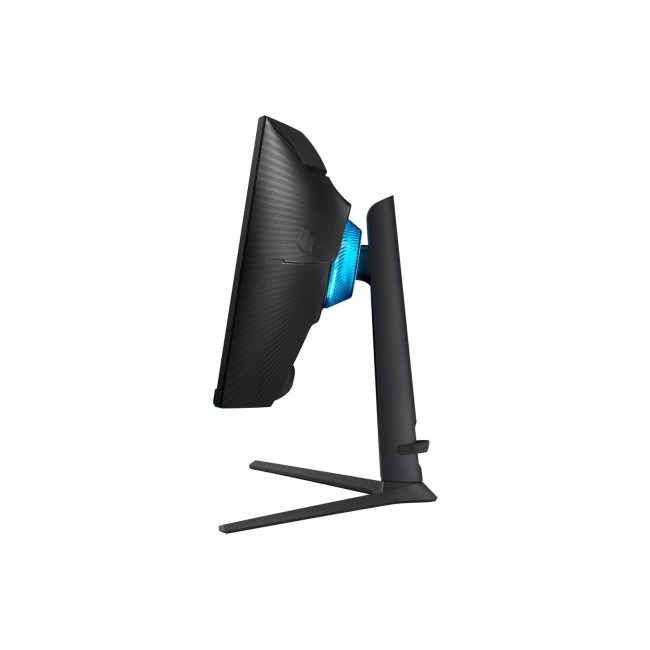 Samsung | Gaming Monitor | LS27BG650EUXEN | 27 