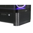 Actina 5901443444718 PC Intel Core 5 245KF 16 GB DDR5-SDRAM 1 TB SSD NVIDIA GeForce RTX 5060 Windows 11 Home Midi Tower Black