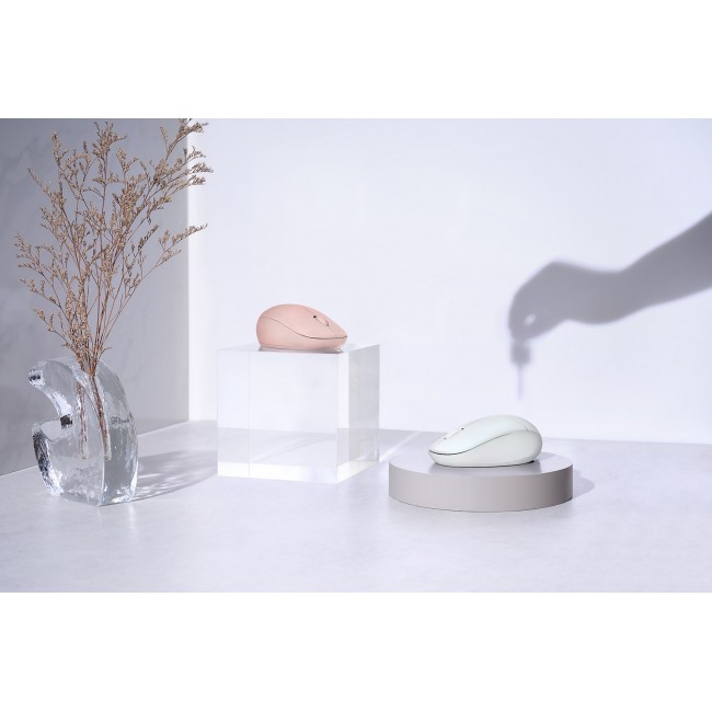 ASUS Fragrance MD101 mouse Home Ambidextrous RF Wireless + Bluetooth Optical 2400 DPI ASUS Fragrance MD101 mouse Home Ambidextrous RF Wireless + Bluetooth Optical 2400 DPI