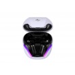 Havit TW970 - TWS wireless in-ear headphones (white)