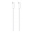 Apple MYQT3ZM/A USB cable 2 m USB C White Apple MYQT3ZM/A USB cable 2 m USB C White