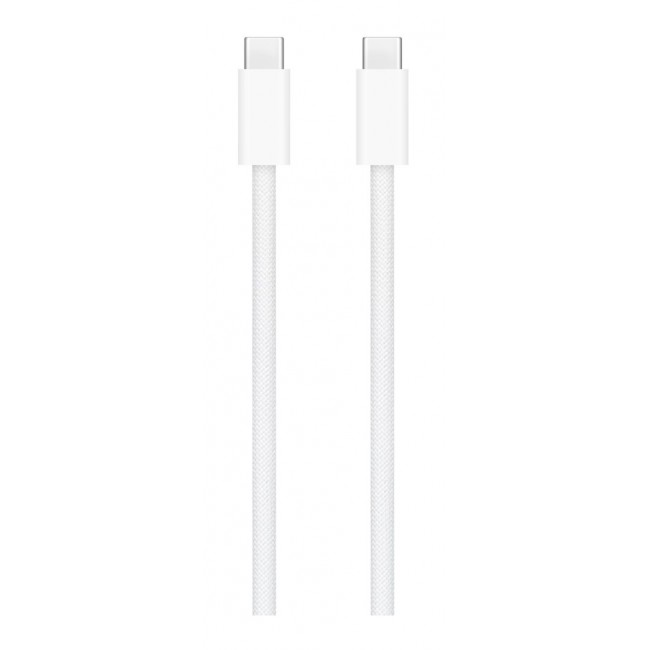 Apple MYQT3ZM/A USB cable 2 m USB C White
