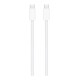 Apple MYQT3ZM/A USB cable 2 m USB C White