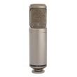 R DE K2 microphone Gold Stage/performance microphone R DE K2 microphone Gold Stage/performance microphone