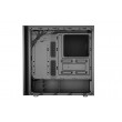 Cooler Master Silencio S600 Midi Tower Black