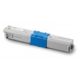 OKI 44469704 toner cartridge 1 pc(s) Original Yellow OKI 44469704 toner cartridge 1 pc(s) Original Yellow
