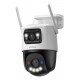 WRL Camera 4+4MP Cruiser Dual2/Pro WRL Camera 4+4MP Cruiser Dual2/Pro