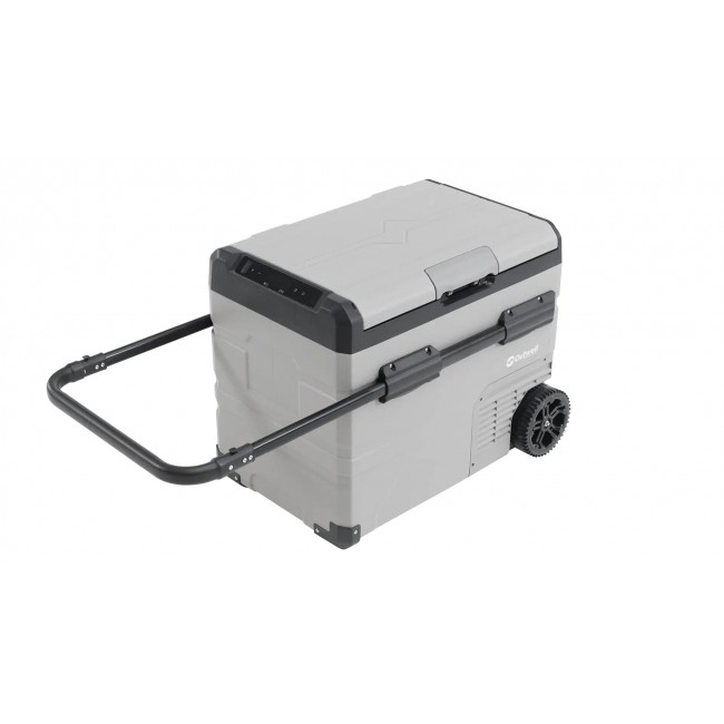 Outwell Arctic Frost 45 cool box 45.6 L Electric Black, Grey