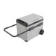 Outwell Arctic Frost 45 cool box 45.6 L Electric Black, Grey