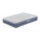Bestway Tritech Air Mattress Queen with Rechargeable Pump 2.03 m x 1.52 m x 36 cm