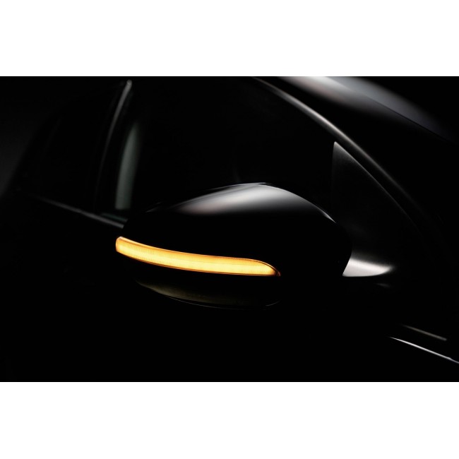 Osram LED Bulb DMI 5K0 WT S Golf VI White