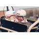 HJC GLEO Cycling Helmet, MT PINK MINT children's and youth