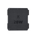Xtorm SolarBooster 28W - Foldable Solar Panel