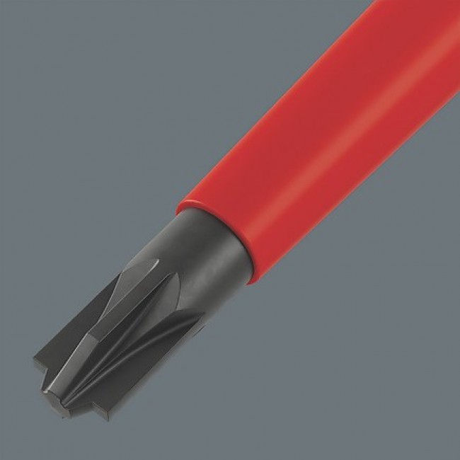 Wera 05006611001 manual screwdriver Set