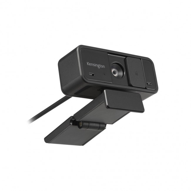 Kensington W1050 1080p Fixed Focus Wide Angle Webcam Kensington W1050 1080p Fixed Focus Wide Angle Webcam