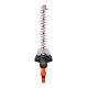 Hedge trimmer 600W 60cm blade spacing 25mm