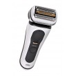 Braun Series 9 Pro 9577cc Foil shaver Silver