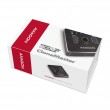 Axagon ADSA-M2C storage drive docking station USB 3.2 Gen 2 (3.1 Gen 2) Type-C Axagon ADSA-M2C storage drive docking station USB 3.2 Gen 2 (3.1 Gen 2) Type-C