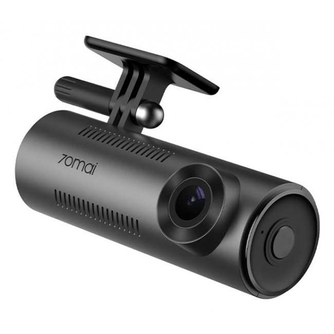 70mai M310 dashcam Quad HD Wi-Fi Battery, USB Black 70mai M310 dashcam Quad HD Wi-Fi Battery, USB Black