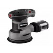 Eccentric Sander 300W Graphite foot 125mm Eccentric Sander 300W Graphite foot 125mm