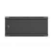 Lanberg WF01-6604-00B rack cabinet 4U Wall mounted rack Lanberg WF01-6604-00B rack cabinet 4U Wall mounted rack