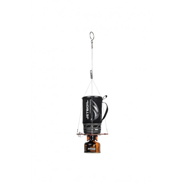 Jetboil Hanging Kit 2.0 54 g Silver