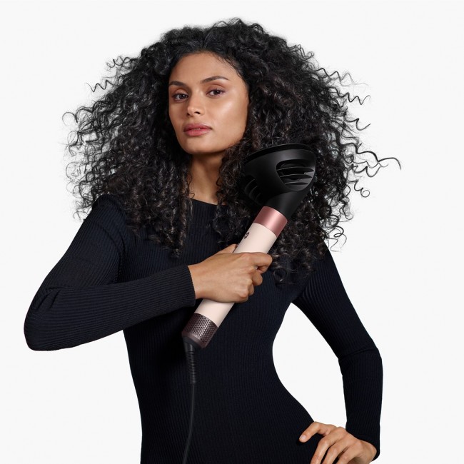 Dyson Airwrap i.d. Multistyler Warm Pink, Rose gold 1300 W 2.675 m