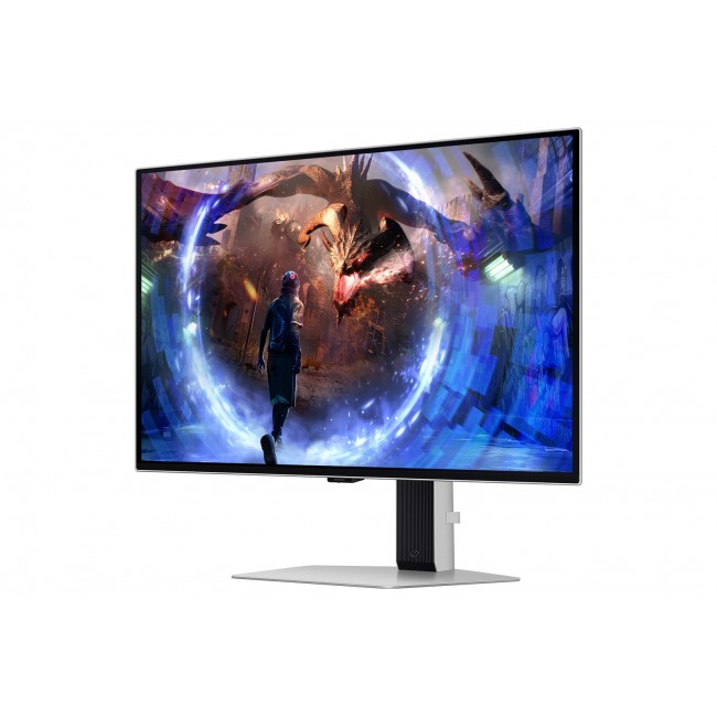 Samsung G60SD computer monitor 68.6 cm (27