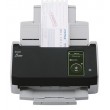 Ricoh fi-8040 ADF + Manual feed scanner 600 x 600 DPI A4 Black, Grey