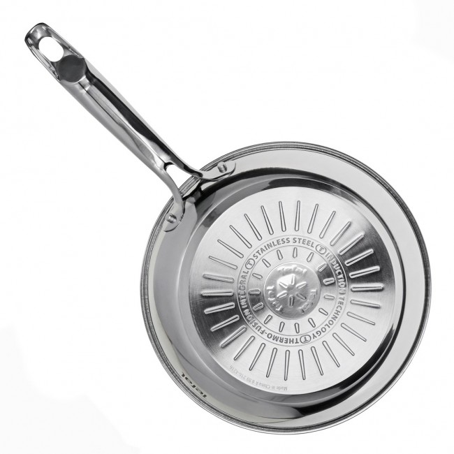 Tefal DUETTO+ G732S255 pan set 2 pc(s)