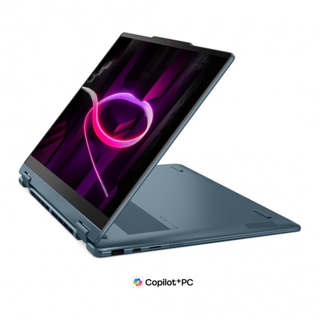 Lenovo Yoga 7 Gen 11 14AGP11 Ryzen AI 5 435 14