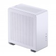 Jonsbo U4 PRO Midi Tower White