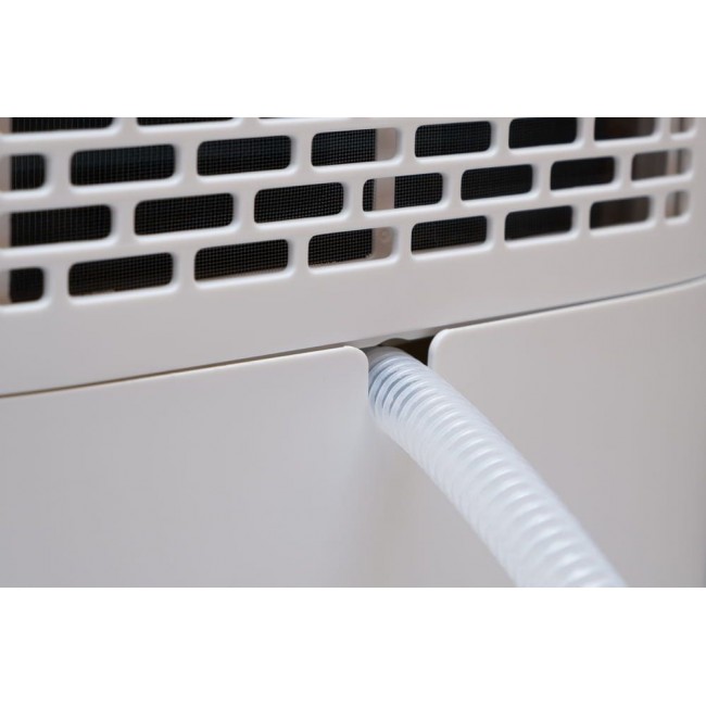 ELDOM OP1130 LUXI LITE DEHUMIDIFIER