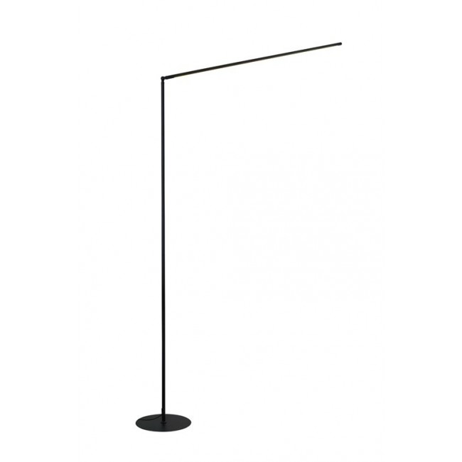 LUMINAIRE FLOOR 16W LED 960LM