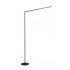 LUMINAIRE FLOOR 16W LED 960LM