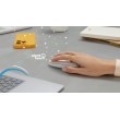 Logitech Pebble 2 M350s mouse Travel Ambidextrous RF Wireless + Bluetooth Optical 4000 DPI