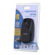 Esperanza EM120K mouse RF Wireless Optical 1600 DPI