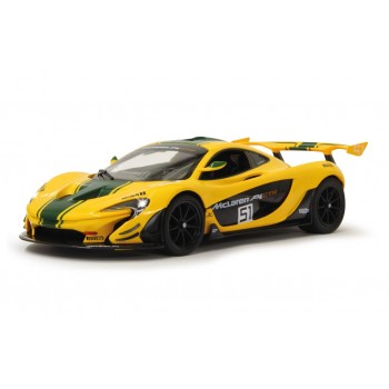 Jamara McLaren P1 GTR Radio-Controlled (RC) model On-road racing car Electric engine 1:14
