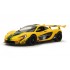 Jamara McLaren P1 GTR Radio-Controlled (RC) model On-road racing car Electric engine 1:14