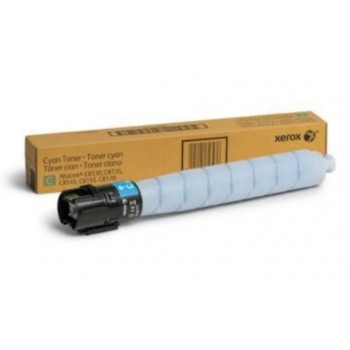 Xerox 006R01759 toner cartridge 1 pc(s) Original Cyan