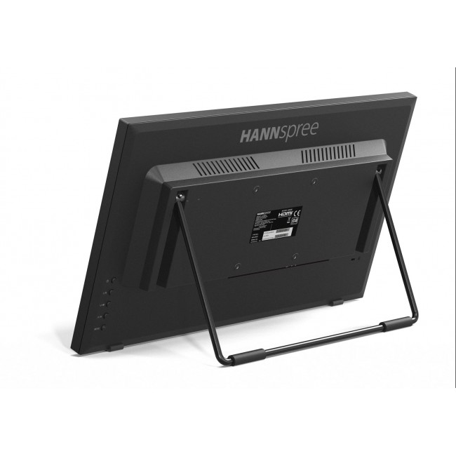 Hannspree HT220CUA computer monitor 54.5 cm (21.4 Hannspree HT220CUA computer monitor 54.5 cm (21.4