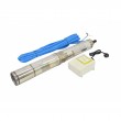 AWTOOLS AW85101 submersible pump