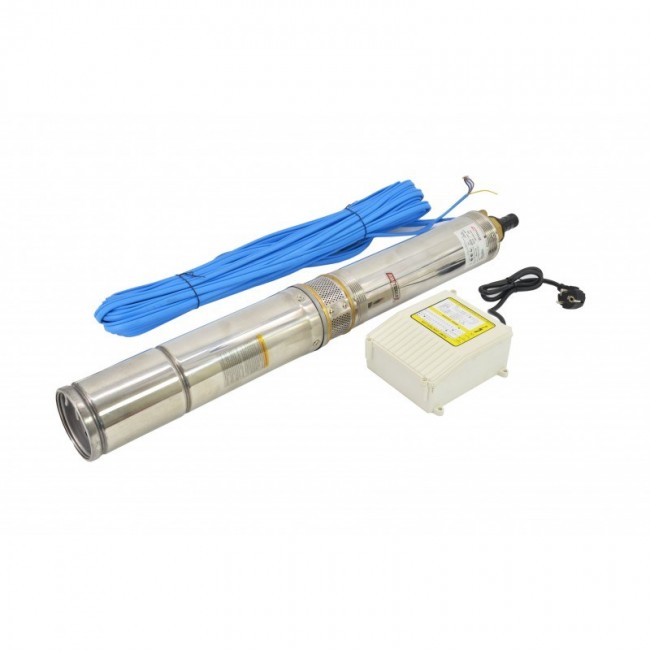 AWTOOLS AW85101 submersible pump