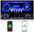 Radio BLOW AVH-686B RDS MP3/USB/micro SD/BLUETOOTH