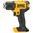 DeWALT DCE530N-XJ heat gun Hot air gun 190 l/min 530 C Yellow