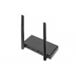 DIGITUS Wireless HDMI KVM Extender 200 DIGITUS Wireless HDMI KVM Extender 200